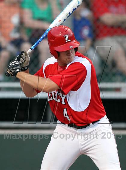 Thumbnail 3 in Mansfield Legacy @ Waxahachie (UIL 4A Region 2 Regional Quarterfinal Playoff) photogallery.