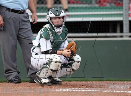 Thumbnail 1 in Mansfield Legacy @ Waxahachie (UIL 4A Region 2 Regional Quarterfinal Playoff) photogallery.