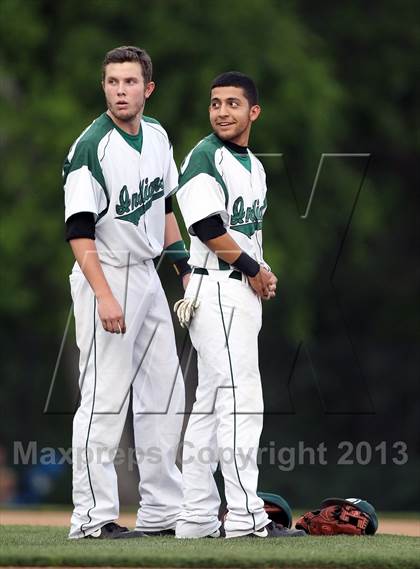 Thumbnail 3 in Mansfield Legacy @ Waxahachie (UIL 4A Region 2 Regional Quarterfinal Playoff) photogallery.