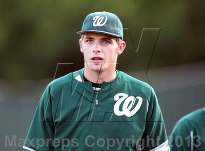 Thumbnail 1 in Mansfield Legacy @ Waxahachie (UIL 4A Region 2 Regional Quarterfinal Playoff) photogallery.