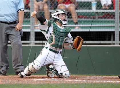 Thumbnail 1 in Mansfield Legacy @ Waxahachie (UIL 4A Region 2 Regional Quarterfinal Playoff) photogallery.
