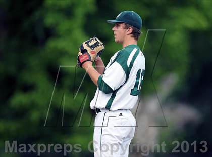 Thumbnail 3 in Mansfield Legacy @ Waxahachie (UIL 4A Region 2 Regional Quarterfinal Playoff) photogallery.