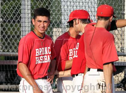 Thumbnail 1 in Mansfield Legacy @ Waxahachie (UIL 4A Region 2 Regional Quarterfinal Playoff) photogallery.