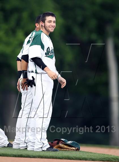 Thumbnail 1 in Mansfield Legacy @ Waxahachie (UIL 4A Region 2 Regional Quarterfinal Playoff) photogallery.