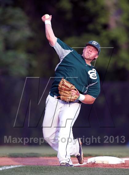 Thumbnail 2 in Mansfield Legacy @ Waxahachie (UIL 4A Region 2 Regional Quarterfinal Playoff) photogallery.