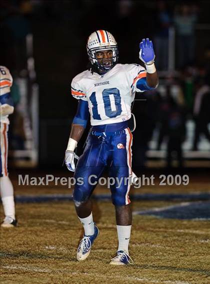 Thumbnail 1 in Northside @ Newnan photogallery.
