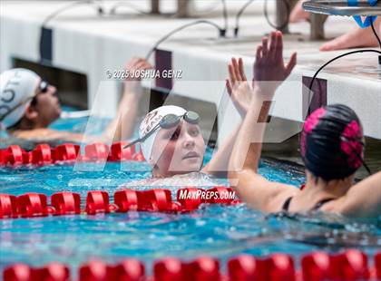 Thumbnail 1 in CHSAA 4A Swim Prelims photogallery.