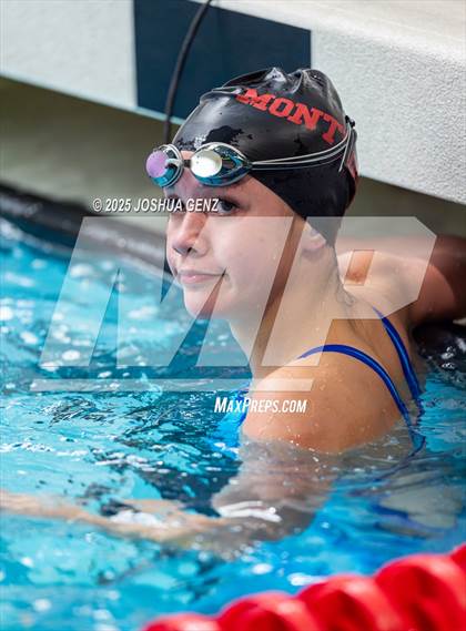 Thumbnail 1 in CHSAA 4A Swim Prelims photogallery.