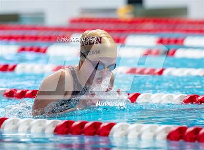 Thumbnail 2 in CHSAA 4A Swim Prelims photogallery.