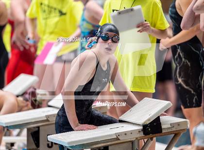 Thumbnail 3 in CHSAA 4A Swim Prelims photogallery.