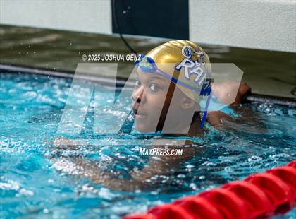Thumbnail 2 in CHSAA 4A Swim Prelims photogallery.