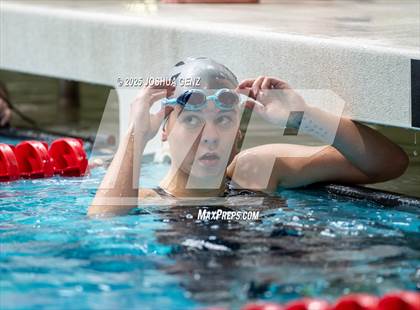 Thumbnail 1 in CHSAA 4A Swim Prelims photogallery.