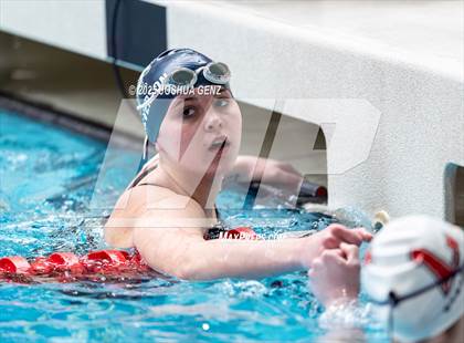 Thumbnail 1 in CHSAA 4A Swim Prelims photogallery.