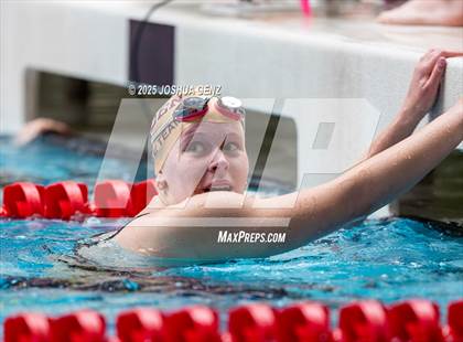 Thumbnail 3 in CHSAA 4A Swim Prelims photogallery.