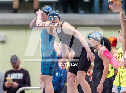 Thumbnail 1 in CHSAA 4A Swim Prelims photogallery.