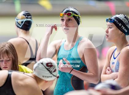 Thumbnail 2 in CHSAA 4A Swim Prelims photogallery.