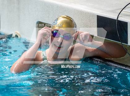 Thumbnail 2 in CHSAA 4A Swim Prelims photogallery.