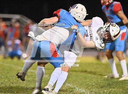 Thumbnail 3 in Grand Lake @ East Beauregard photogallery.