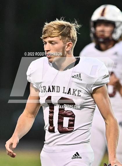 Thumbnail 3 in Grand Lake @ East Beauregard photogallery.