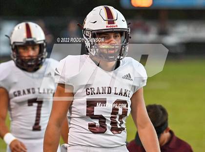 Thumbnail 2 in Grand Lake @ East Beauregard photogallery.
