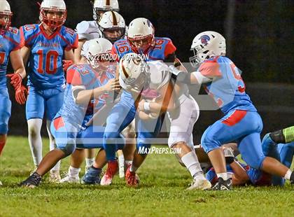 Thumbnail 2 in Grand Lake @ East Beauregard photogallery.