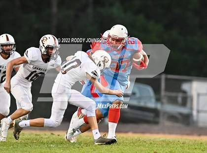 Thumbnail 3 in Grand Lake @ East Beauregard photogallery.