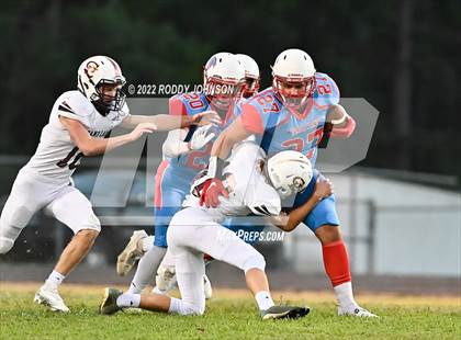 Thumbnail 2 in Grand Lake @ East Beauregard photogallery.