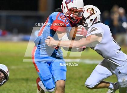 Thumbnail 3 in Grand Lake @ East Beauregard photogallery.