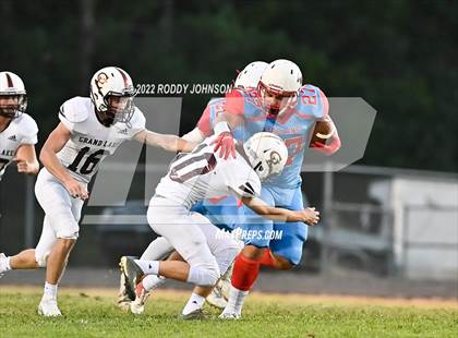 Thumbnail 1 in Grand Lake @ East Beauregard photogallery.