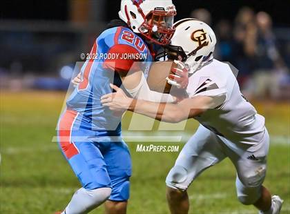 Thumbnail 1 in Grand Lake @ East Beauregard photogallery.