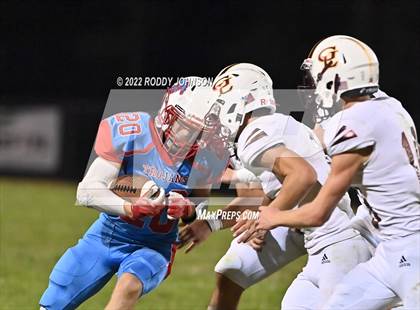 Thumbnail 3 in Grand Lake @ East Beauregard photogallery.