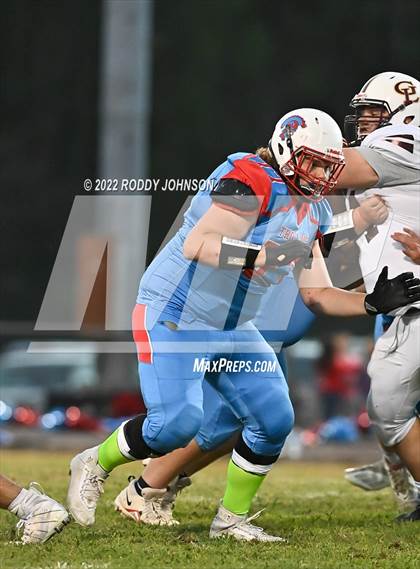 Thumbnail 2 in Grand Lake @ East Beauregard photogallery.