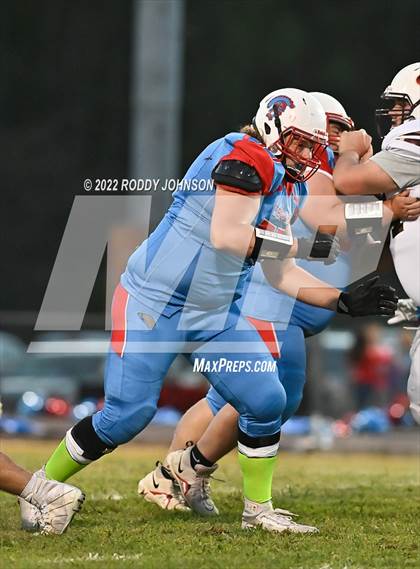 Thumbnail 1 in Grand Lake @ East Beauregard photogallery.