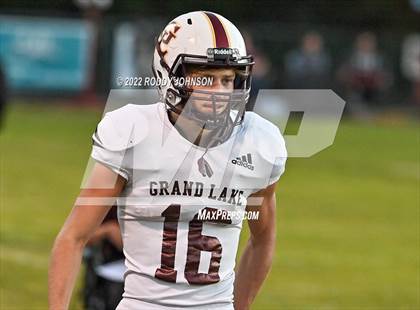Thumbnail 1 in Grand Lake @ East Beauregard photogallery.