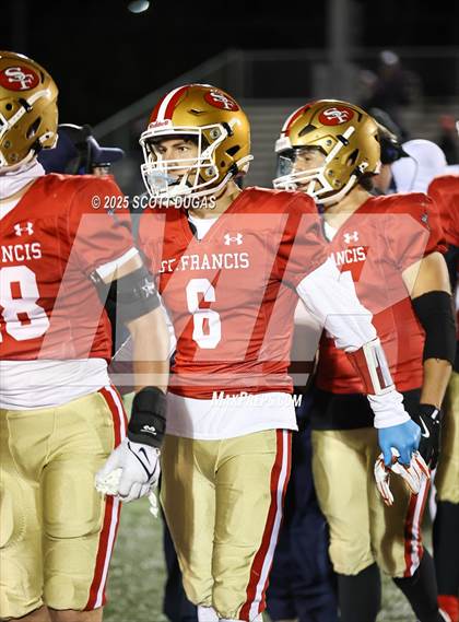 Thumbnail 1 in McDowell @ St. Francis photogallery.