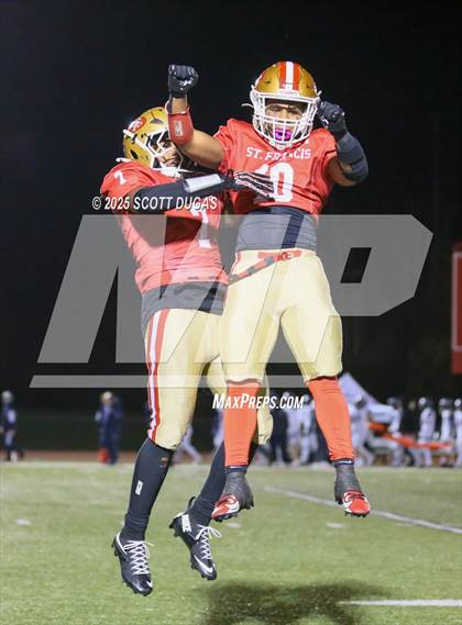 Thumbnail 3 in McDowell @ St. Francis photogallery.