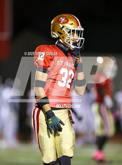 Thumbnail 1 in McDowell @ St. Francis photogallery.