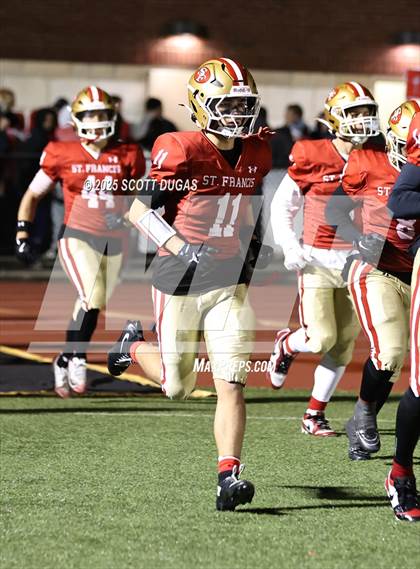 Thumbnail 2 in McDowell @ St. Francis photogallery.