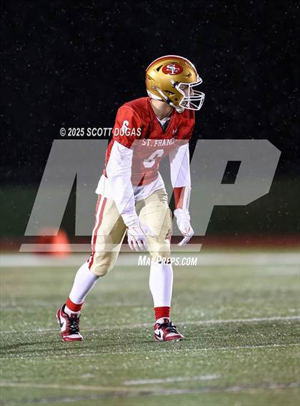 Thumbnail 1 in McDowell @ St. Francis photogallery.