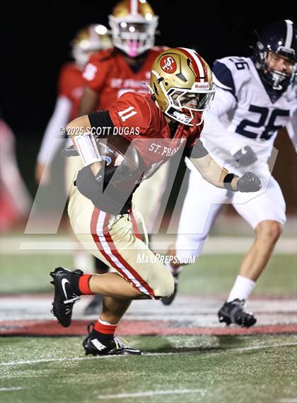 Thumbnail 3 in McDowell @ St. Francis photogallery.