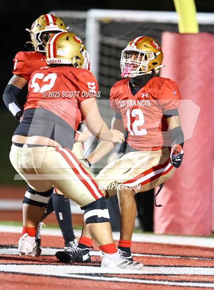 Thumbnail 3 in McDowell @ St. Francis photogallery.