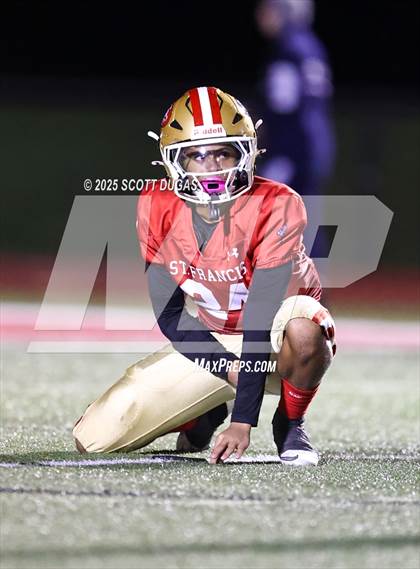 Thumbnail 3 in McDowell @ St. Francis photogallery.