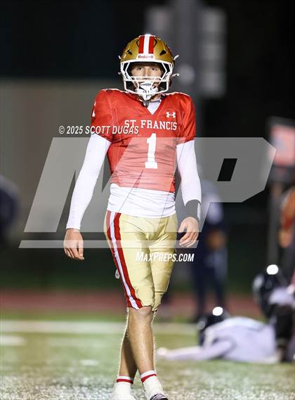 Thumbnail 1 in McDowell @ St. Francis photogallery.