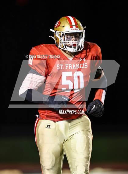 Thumbnail 3 in McDowell @ St. Francis photogallery.