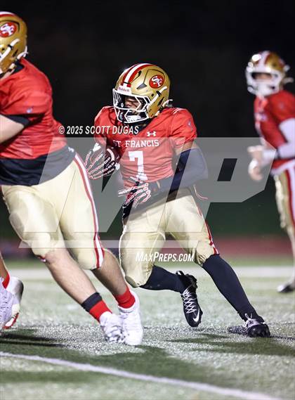 Thumbnail 2 in McDowell @ St. Francis photogallery.