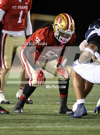 Thumbnail 1 in McDowell @ St. Francis photogallery.