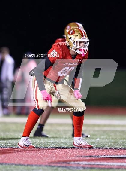 Thumbnail 3 in McDowell @ St. Francis photogallery.