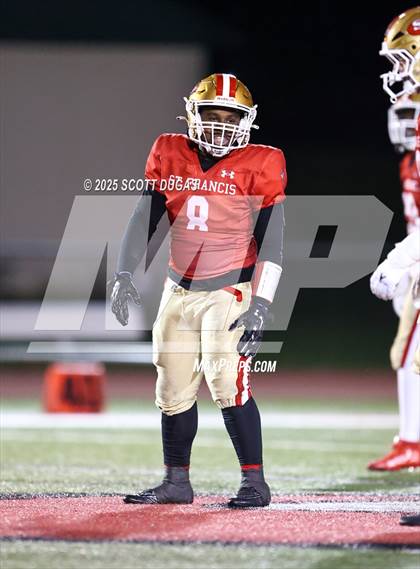 Thumbnail 1 in McDowell @ St. Francis photogallery.