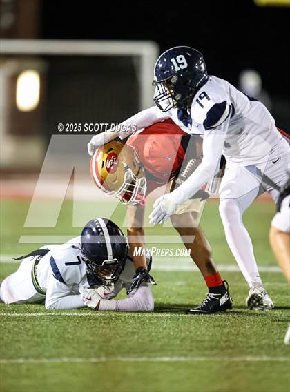 Thumbnail 1 in McDowell @ St. Francis photogallery.