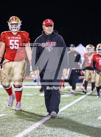 Thumbnail 1 in McDowell @ St. Francis photogallery.